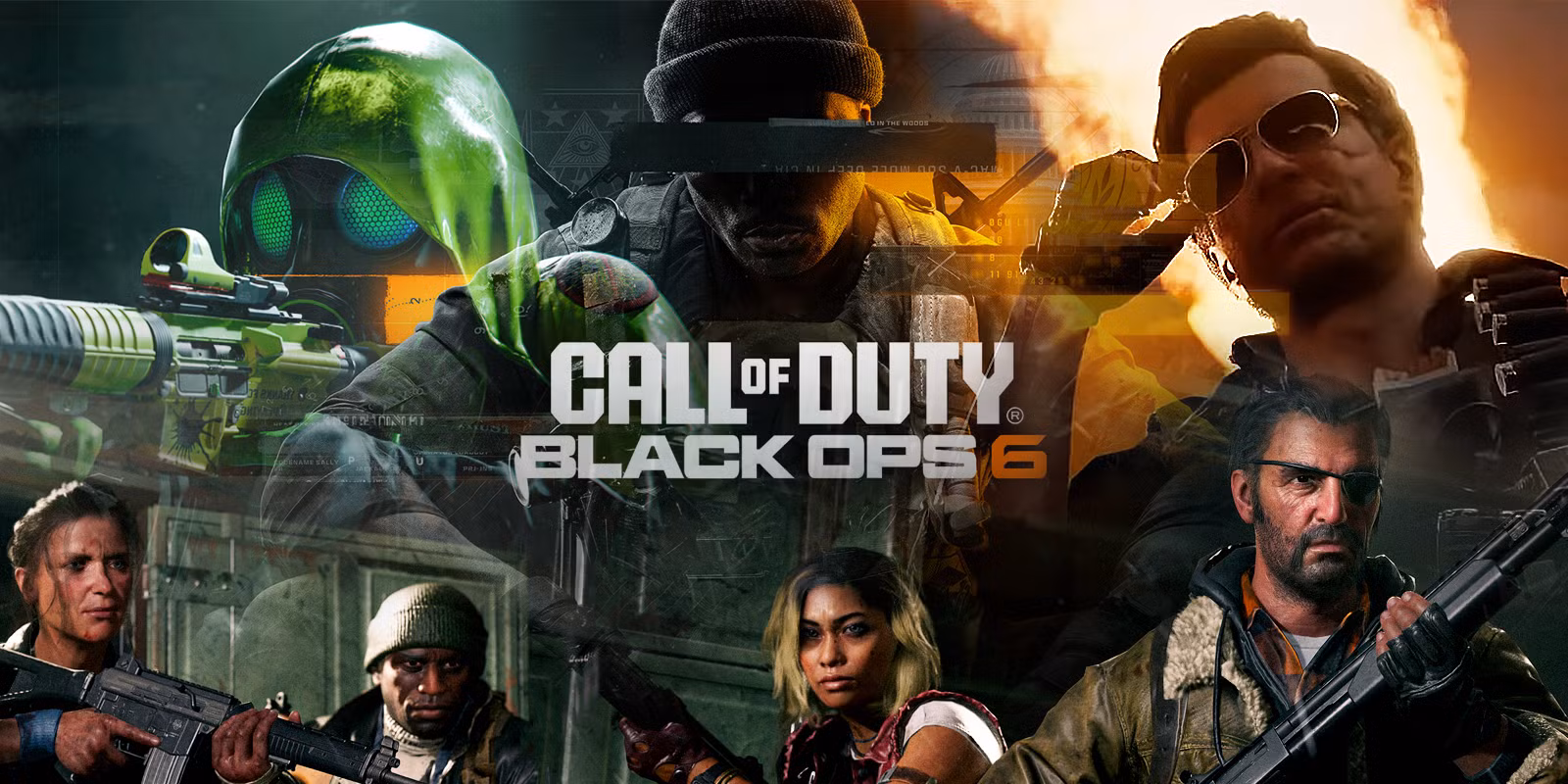 Call of Duty