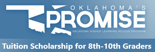 Oklahoma's Promise